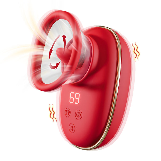 Vibrator
