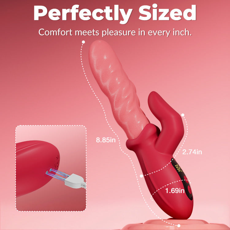 Vibrator

