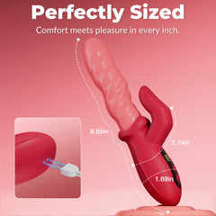 Vibrator
