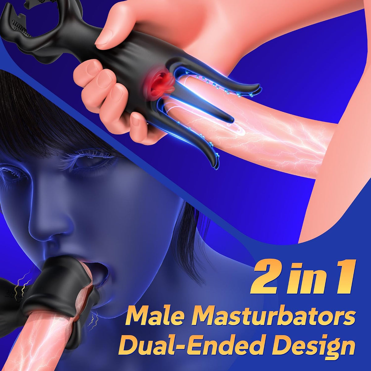 Arno Tentacle Penis Vibe