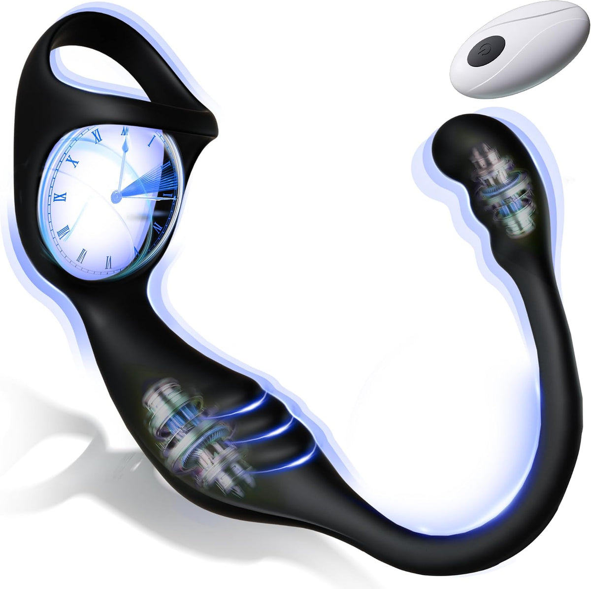 Quinn App Couples Ring
