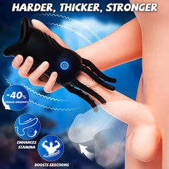 Mochi Double-Ended Stroker