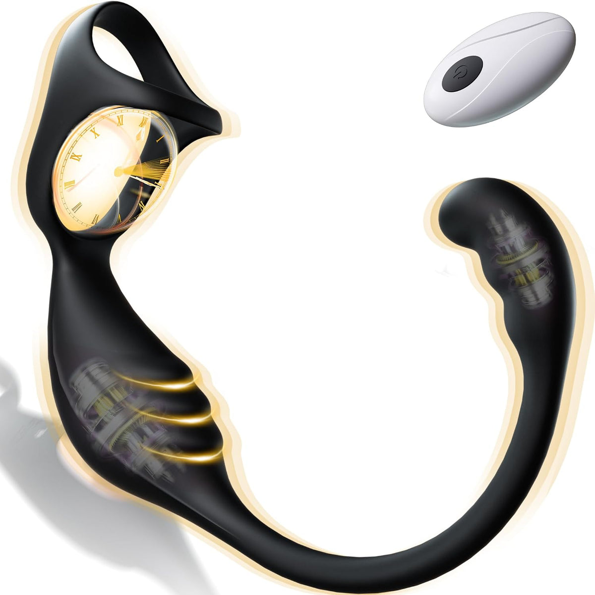 Velvet Auto Stroker