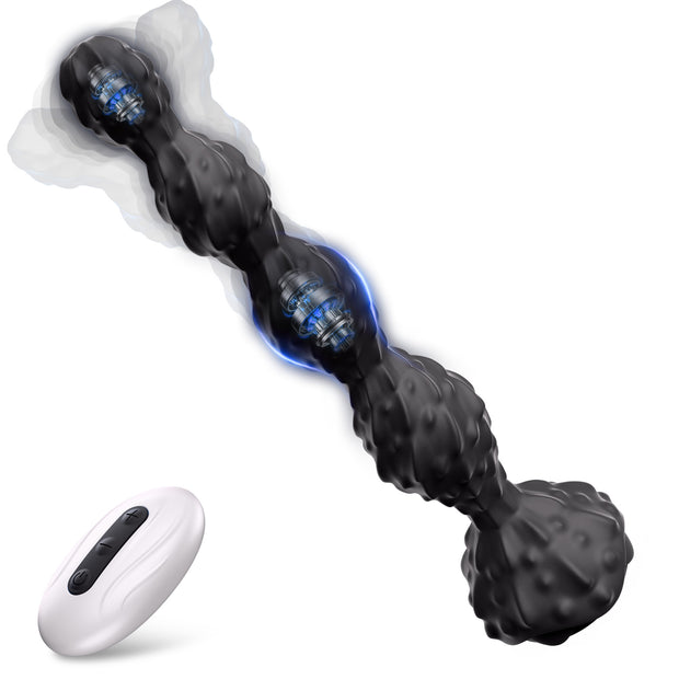 Anal Beads Plug