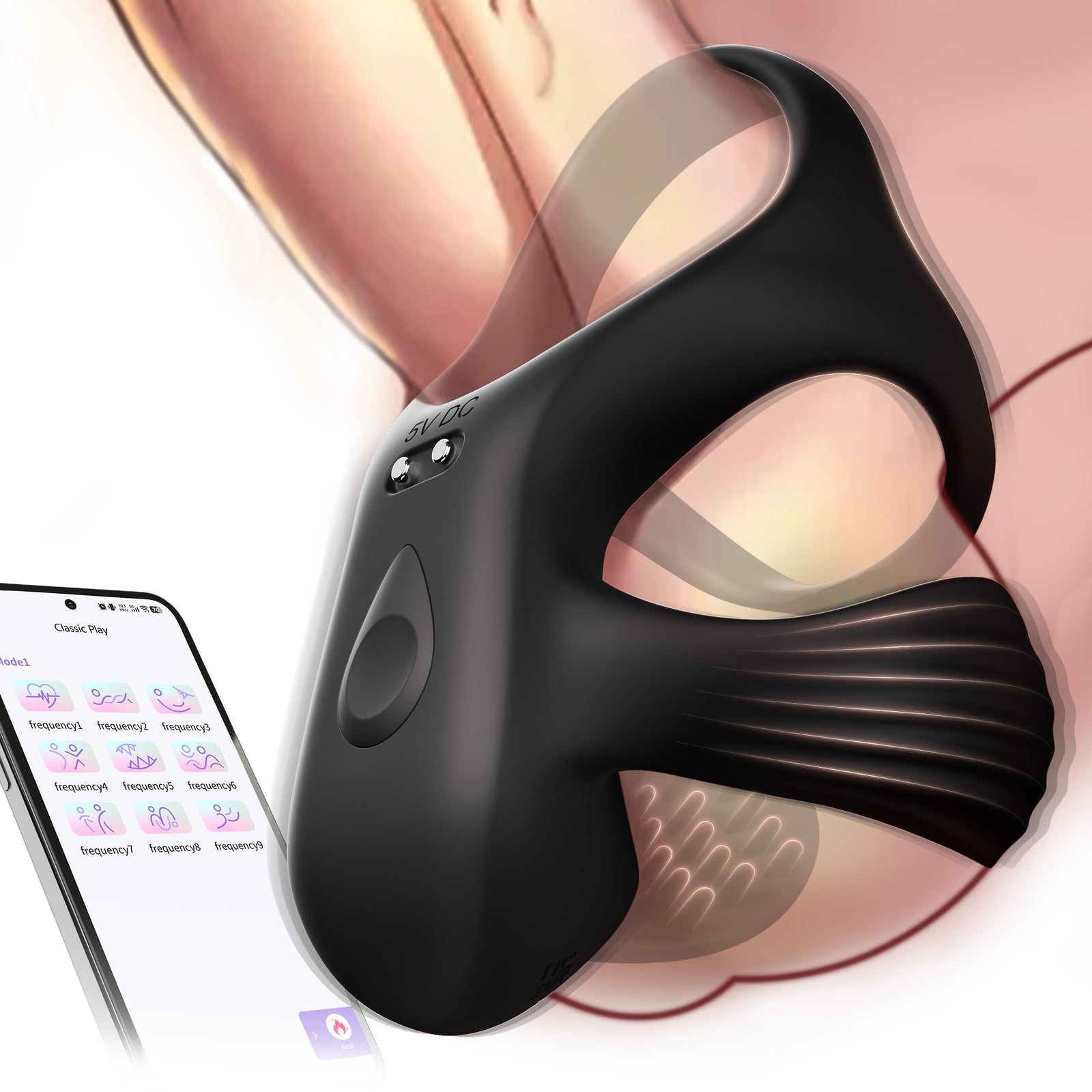 App Control Ring