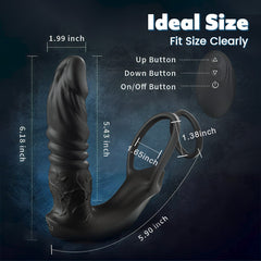 Prostate Massager
