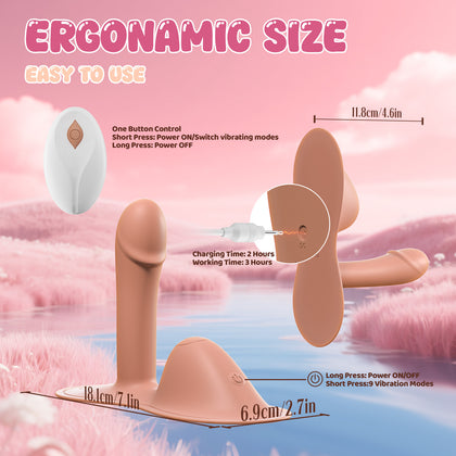 G-Spot Vibrator