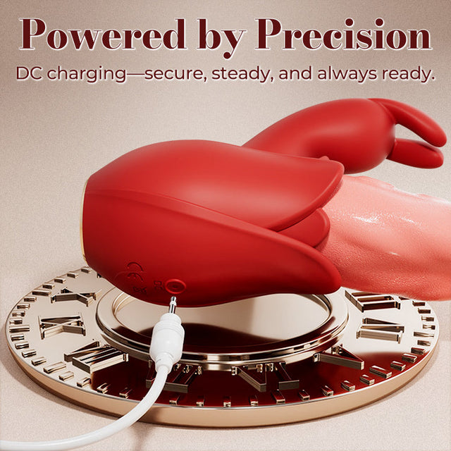 Dual Vibrator
