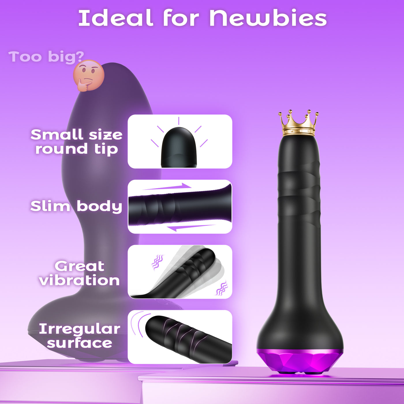 Dildo
