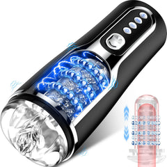 Shadow Thrusting Stroker