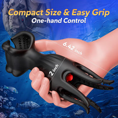 Arno Tentacle Penis Vibe