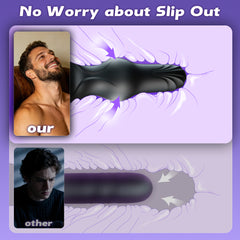 Prostate Massager
