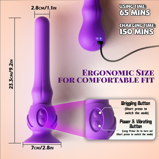 Women Sex Toys
