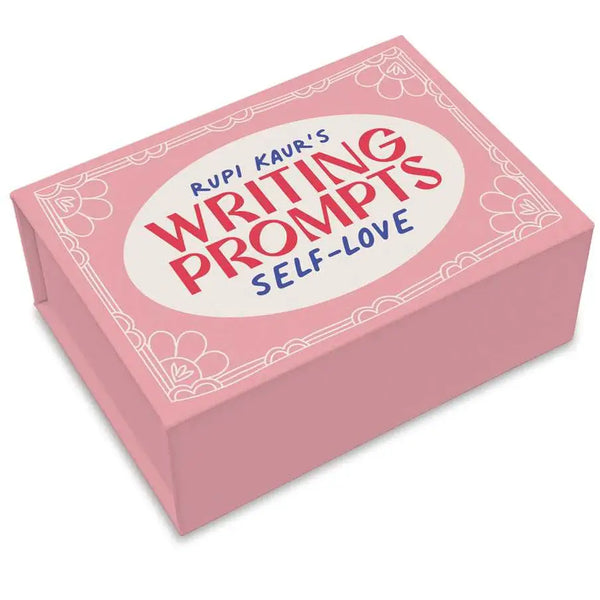 Self Love Writing Prompts
