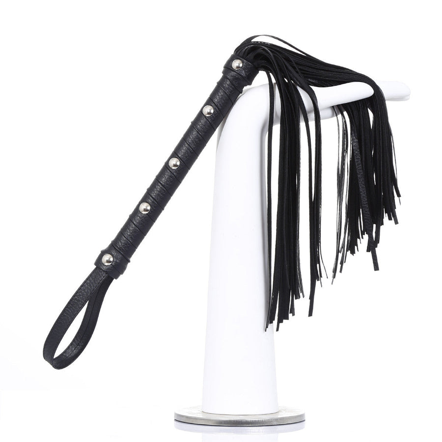 Willow Studded Flogger