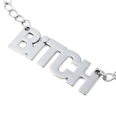 Lomza Chain Nipple Clips