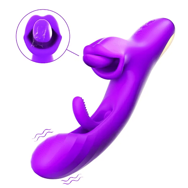 Vibrator
