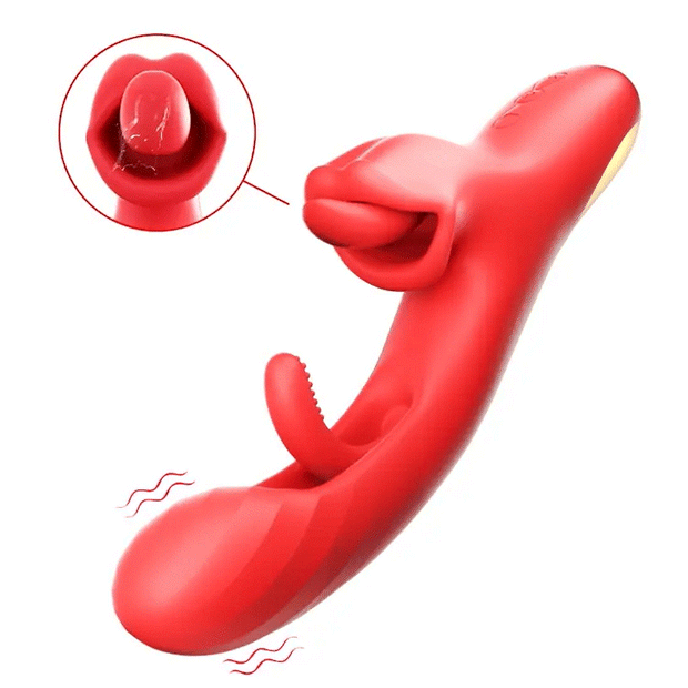 Vibrator
