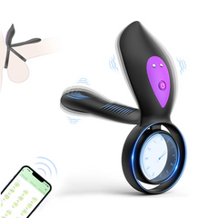 Kaguya App Cock Ring