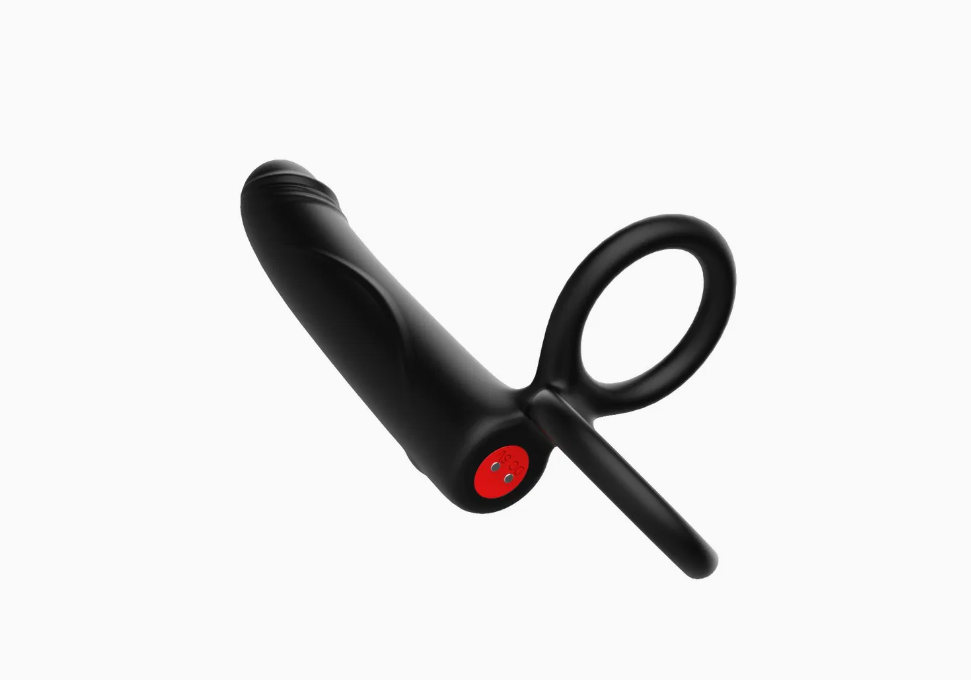 Daybreak Ring & Dildo