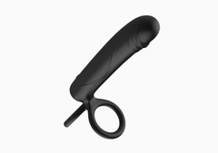 Daybreak Ring & Dildo