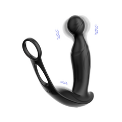 Fable Rotating Prostate Vibe