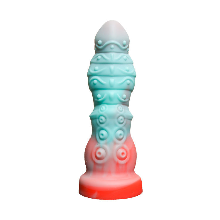 Poseidon Remote Fantasy Dildo