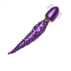 Octavia Tentacle Wand