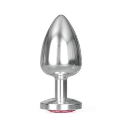 Crystal Metal Plug Trio