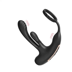 Prostate Massager
