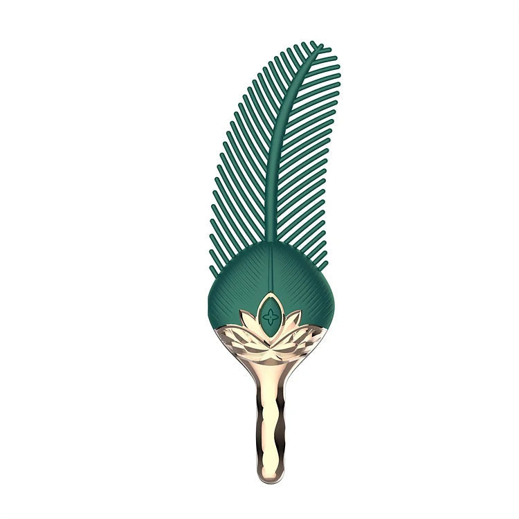 Plume Feather Vibe
