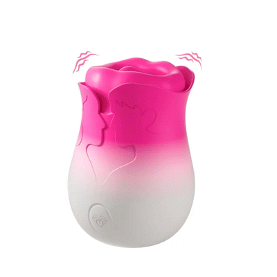 Vibrating G-Spot Stimulator Stimulates the Clitoris