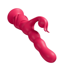 Suction Cup Vibrator
