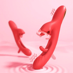 Vibrator
