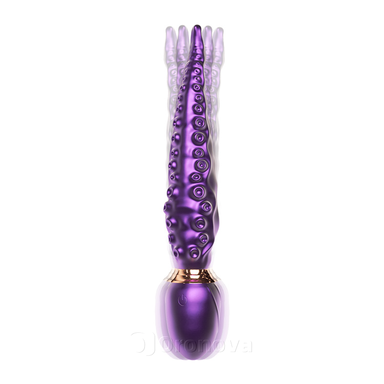 Octavia Tentacle Wand