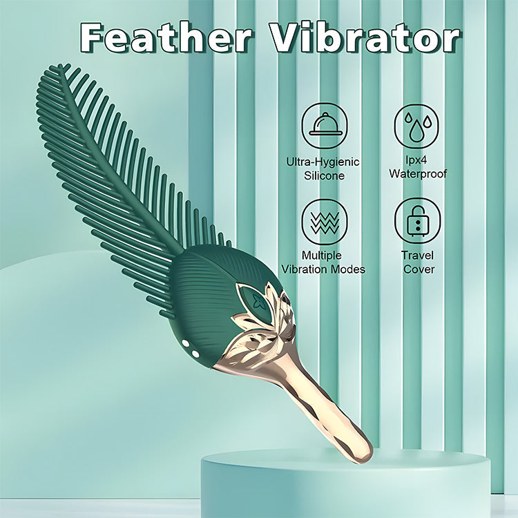 Plume Feather Vibe