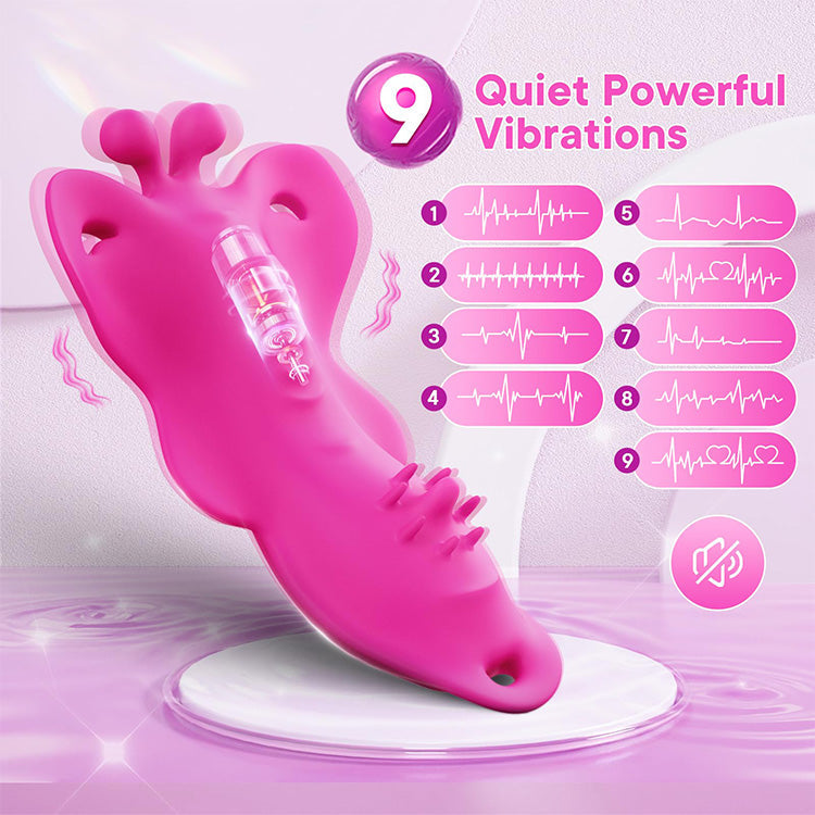 Mojito App Wearable Vibe