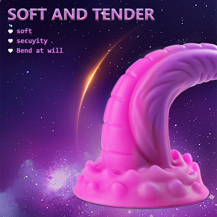Nebula Remote Fantasy Dildo