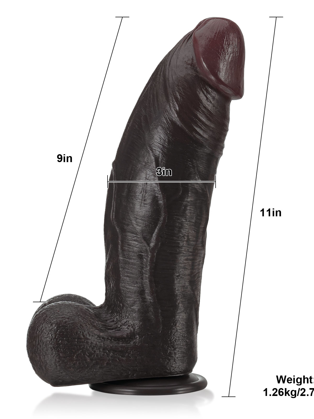 Dildo

