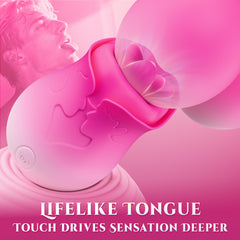 G-Spot Stimulator
