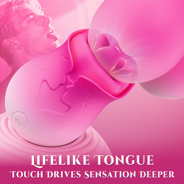 G-Spot Stimulator
