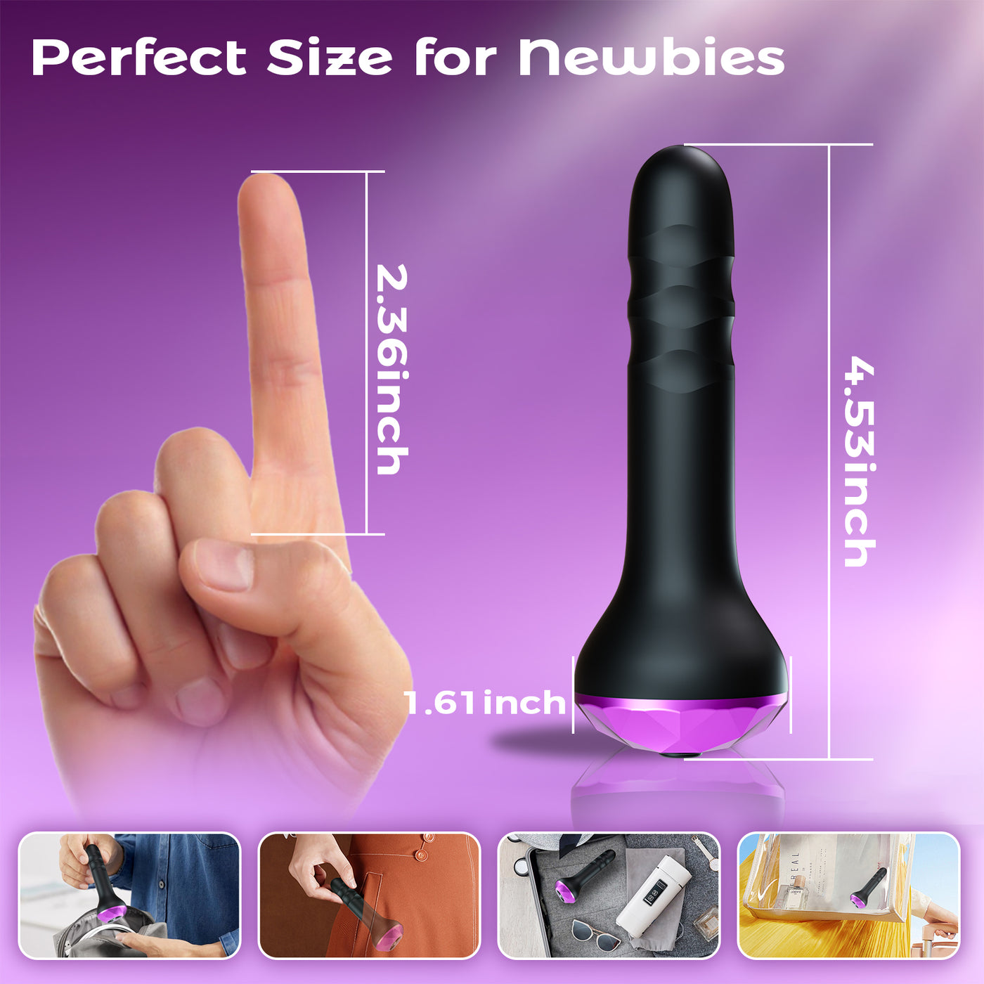 Dildo

