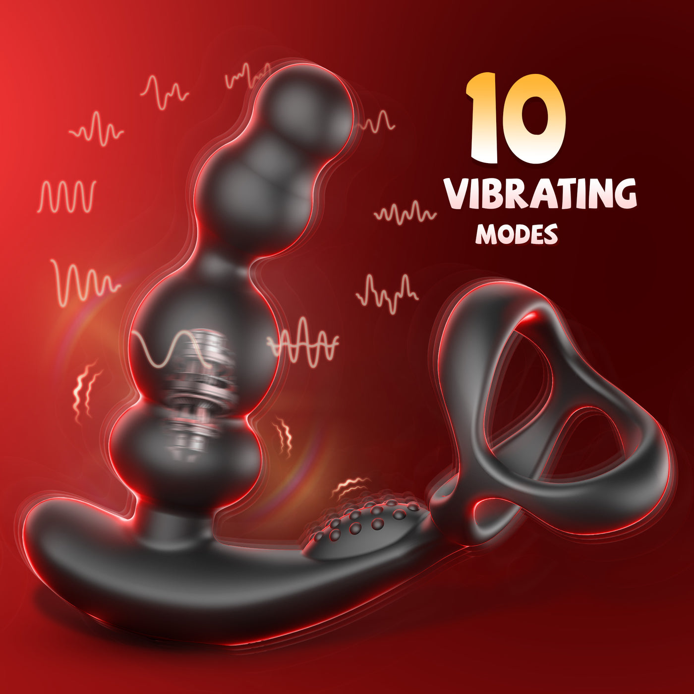 Dildo

