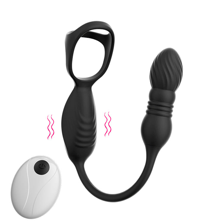 Belos Remote Prostate Vibe