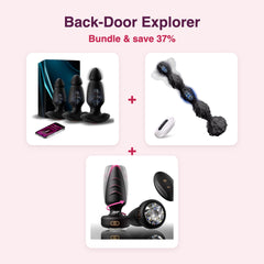 Back-Door Explorer bundle
