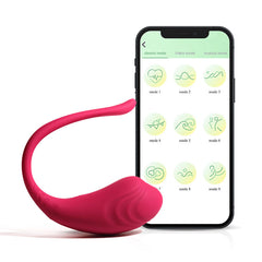 Porter App Wearable Vibe