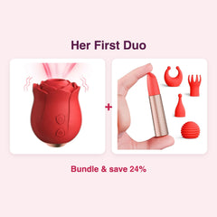 Her First Duo bundle