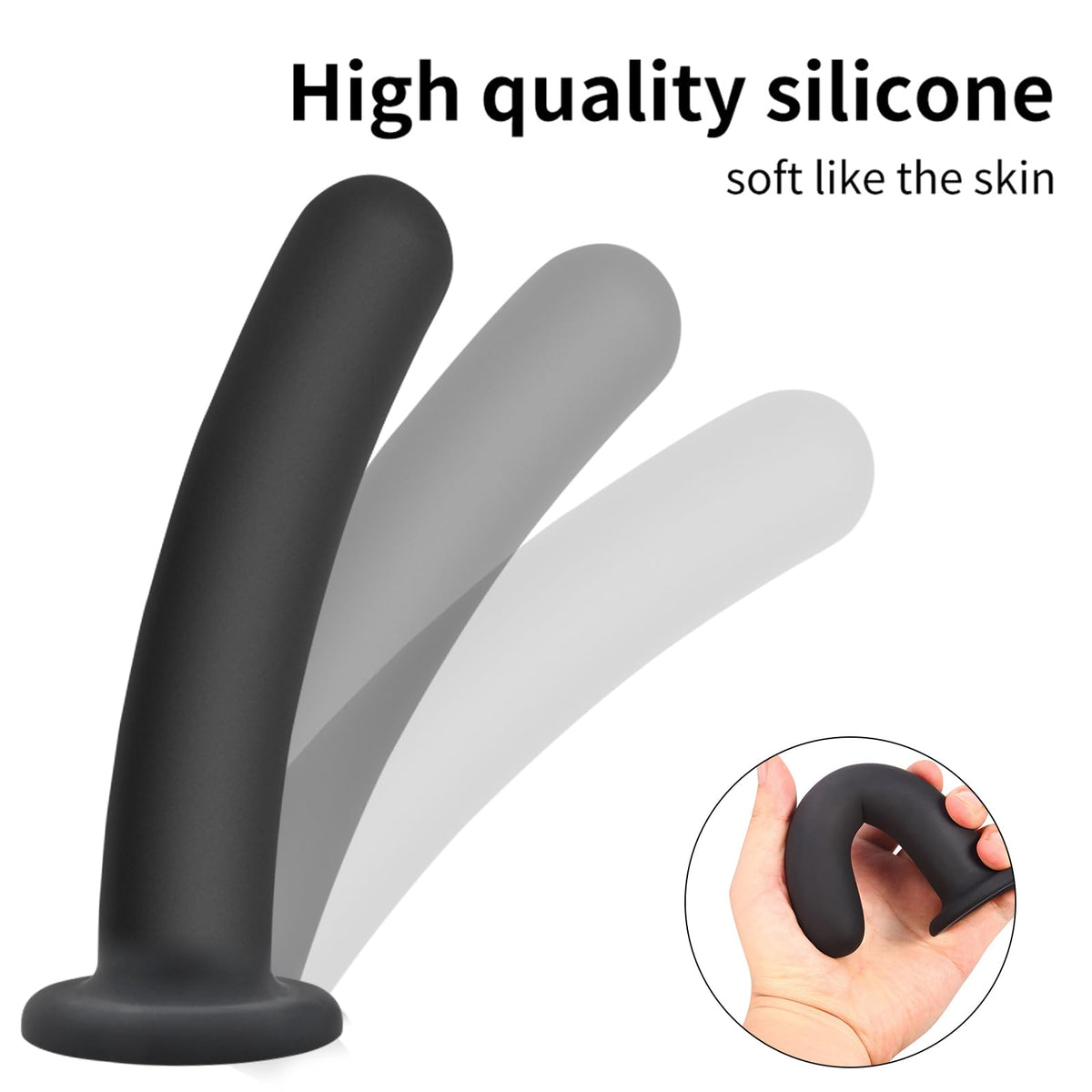 Brosta Suction Plug Trio
