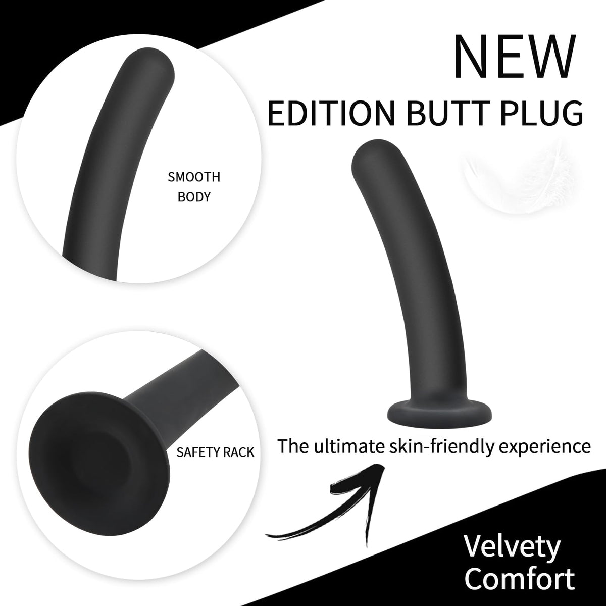Brosta Suction Plug Trio