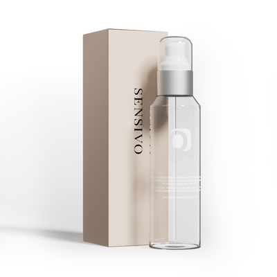 Massage Oil -300ml Bottle